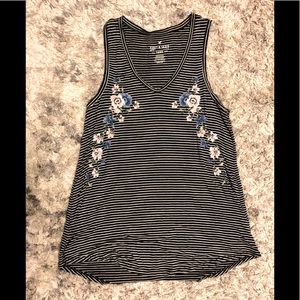 American Eagle Tank Top
